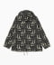 Black CL Tile Print