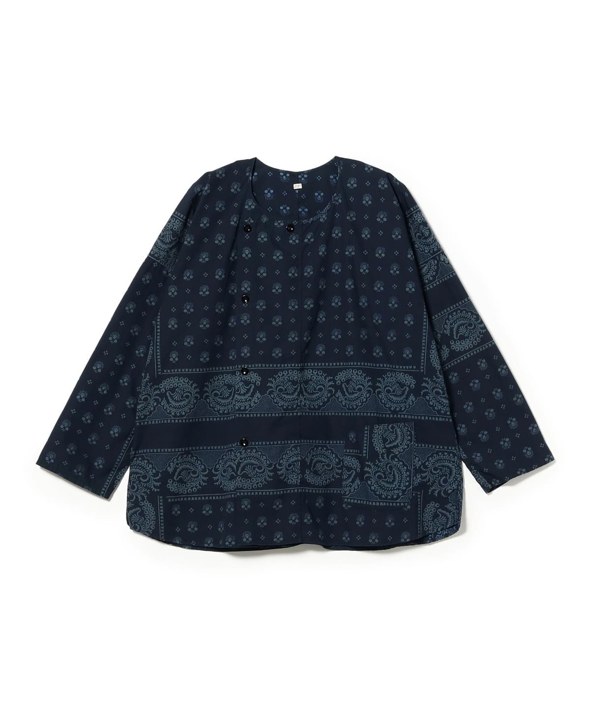 Pilgrim Surf+Supply（ピルグリム サーフ+サプライ）OUTIL / CHEMISIER