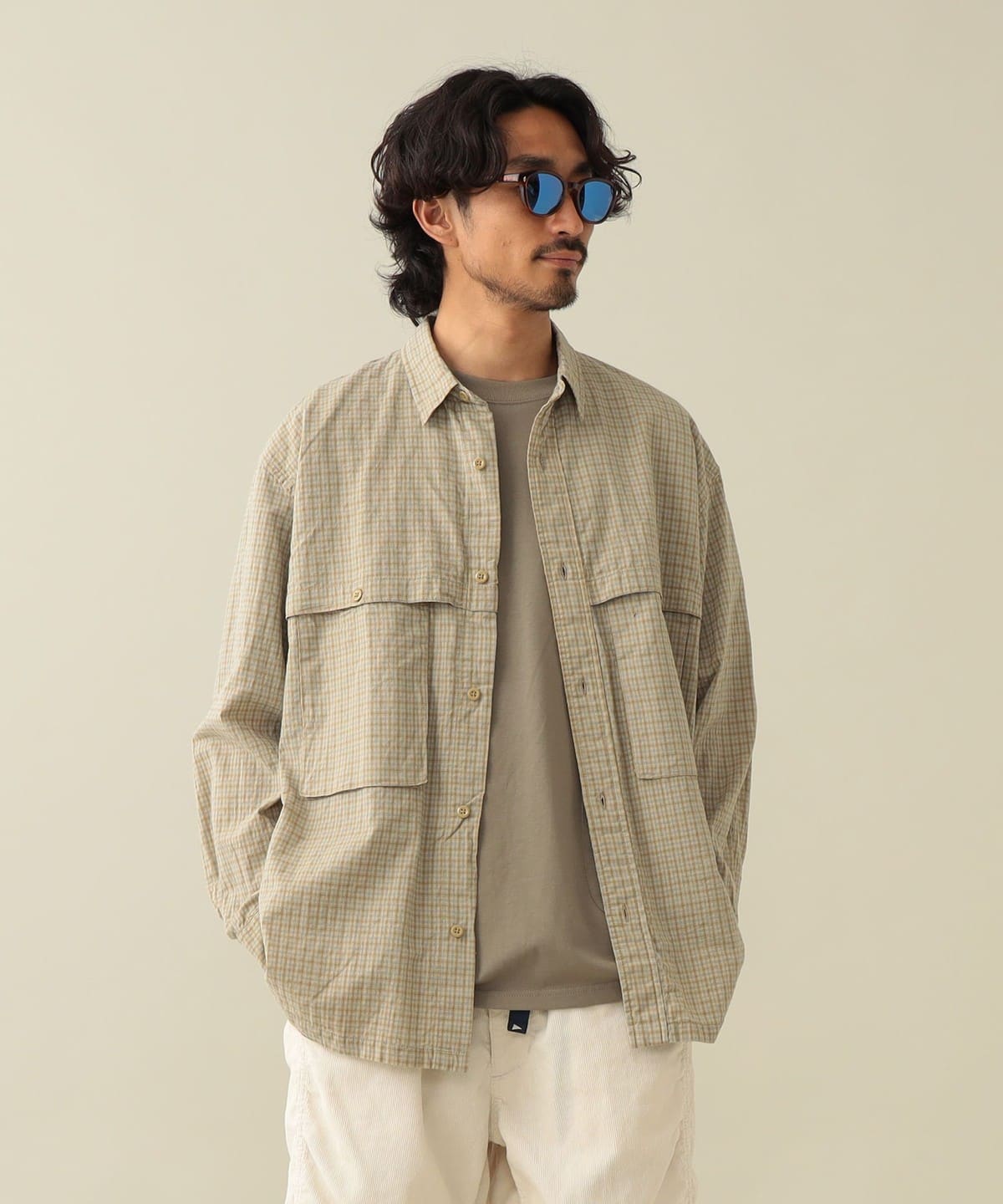 Pilgrim Surf+Supply（ピルグリム サーフ+サプライ）Albert Field