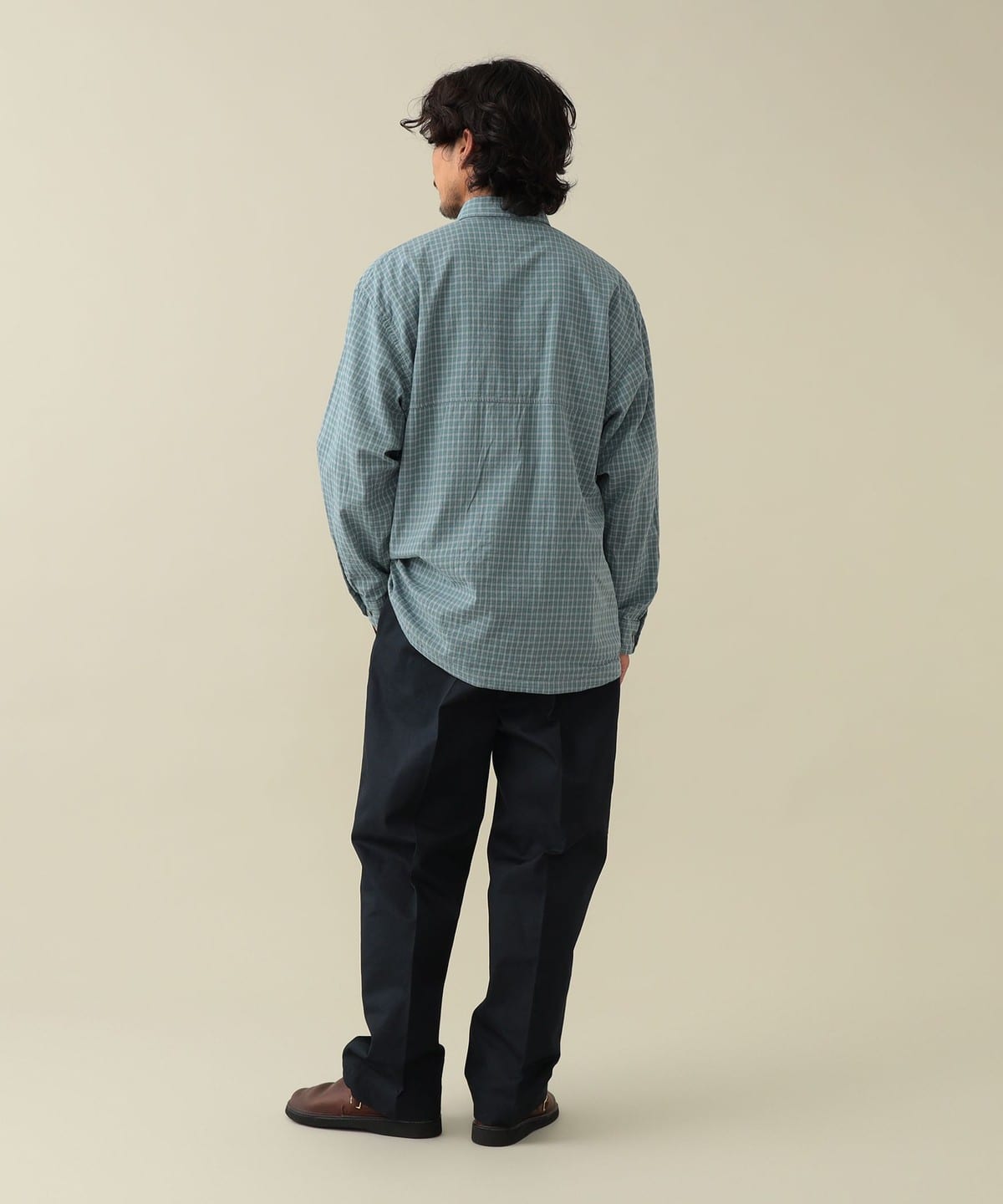 Pilgrim Surf+Supply Pilgrim Surf+Supply Field Shirt (Shirts 