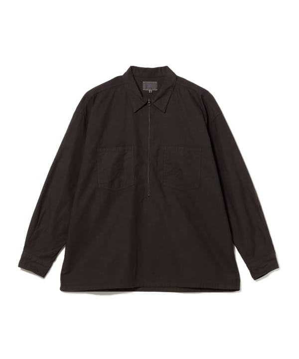 Davis Half-Zip Shirt