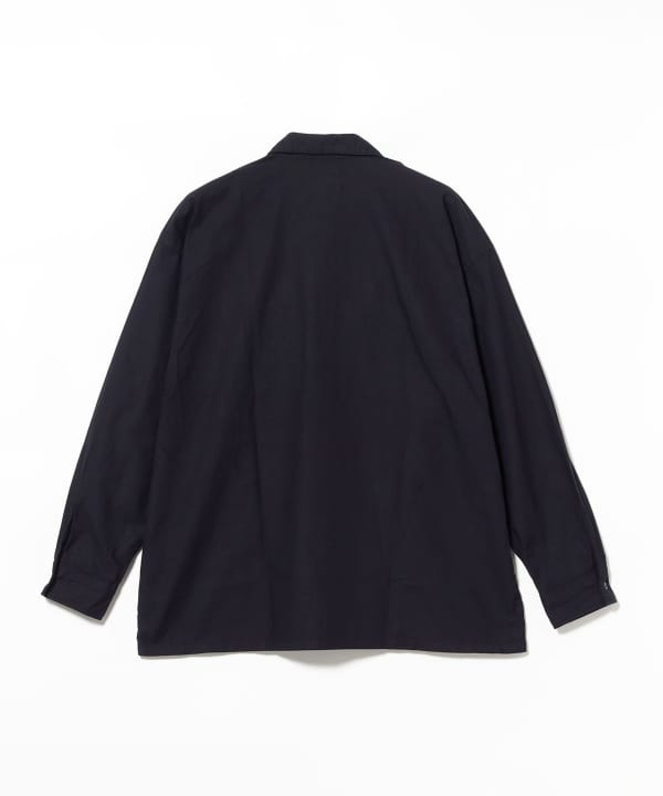 Davis Half-Zip Shirt