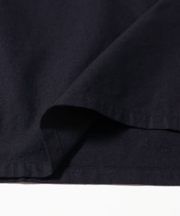 Davis Half-Zip Shirt