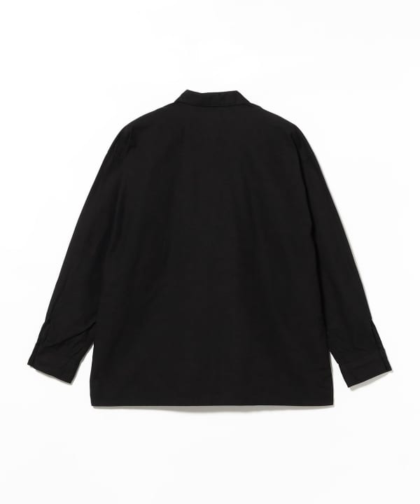 Davis Half-Zip Shirt