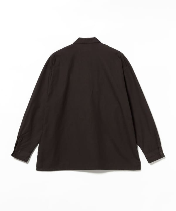 Davis Half-Zip Shirt