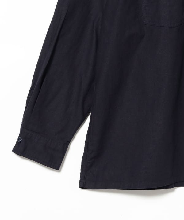 Davis Half-Zip Shirt