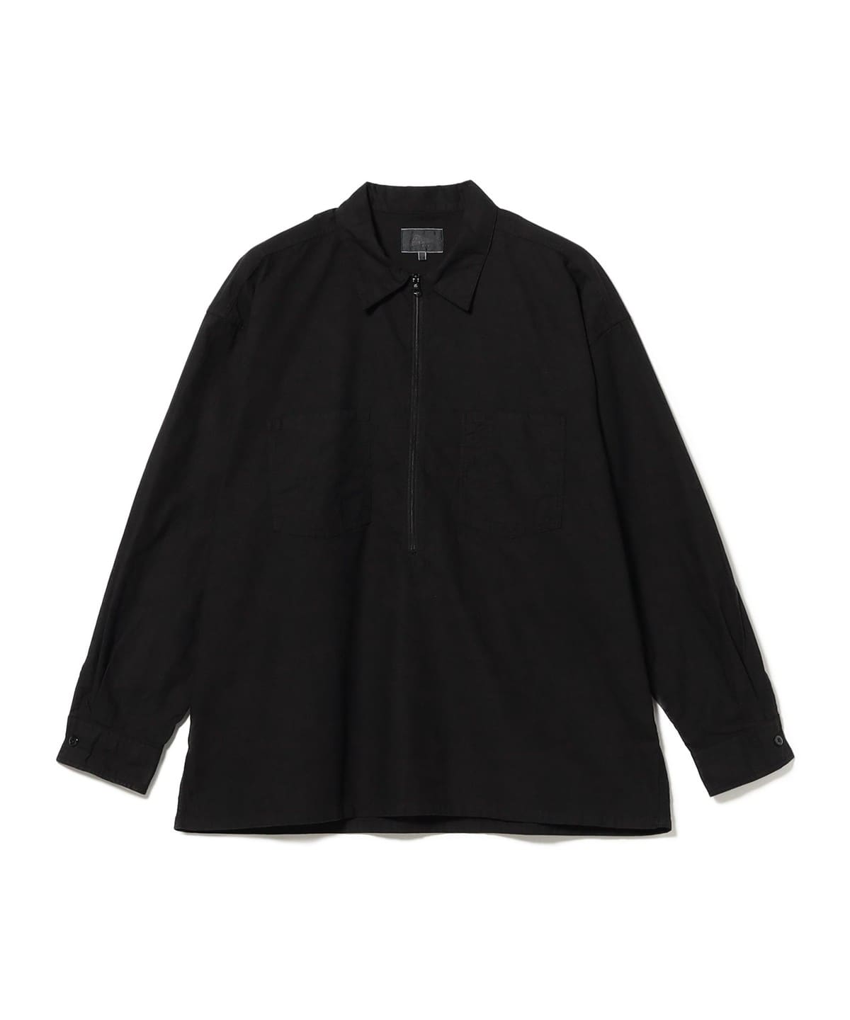 Pilgrim Surf+Supply（ピルグリム サーフ+サプライ）Davis Half-Zip