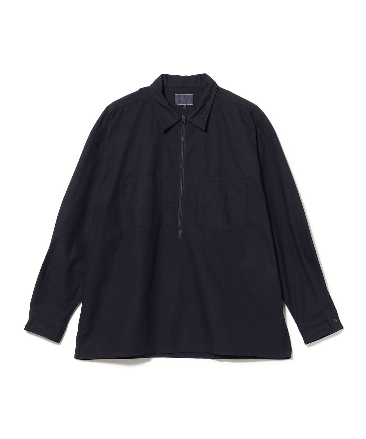 Pilgrim Surf+Supply（ピルグリム サーフ+サプライ）Davis Half-Zip