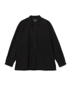 Davis Half-Zip Shirt