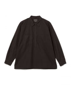 Davis Half-Zip Shirt