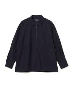 Davis Half-Zip Shirt