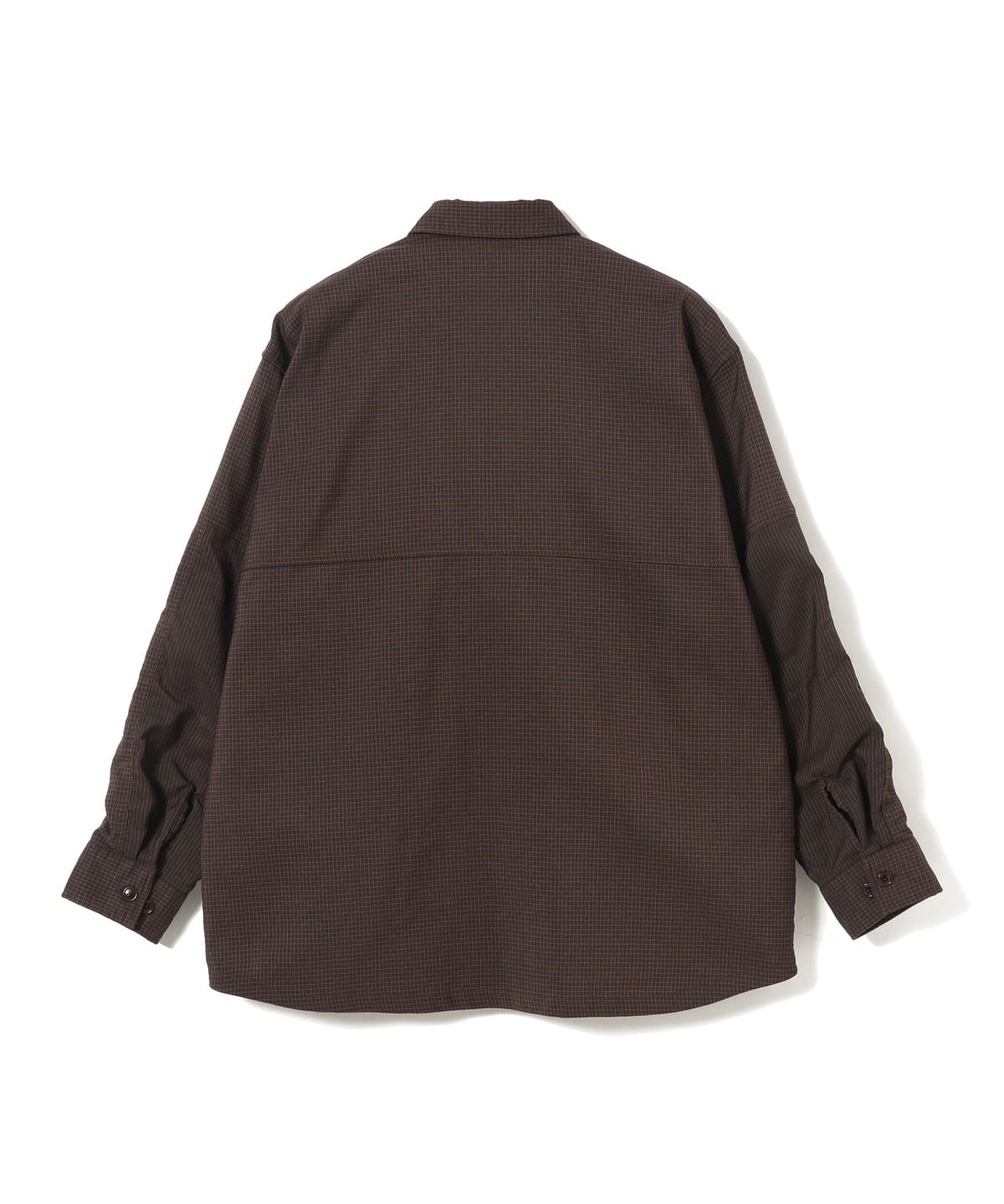 Pilgrim Surf+Supply（ピルグリム サーフ+サプライ）Albert Wool