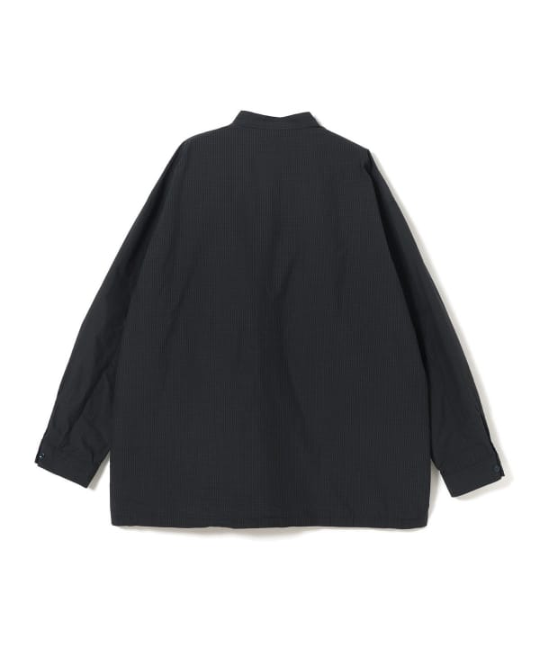 【+10%ポイントUP】Dieter Popover Shirt