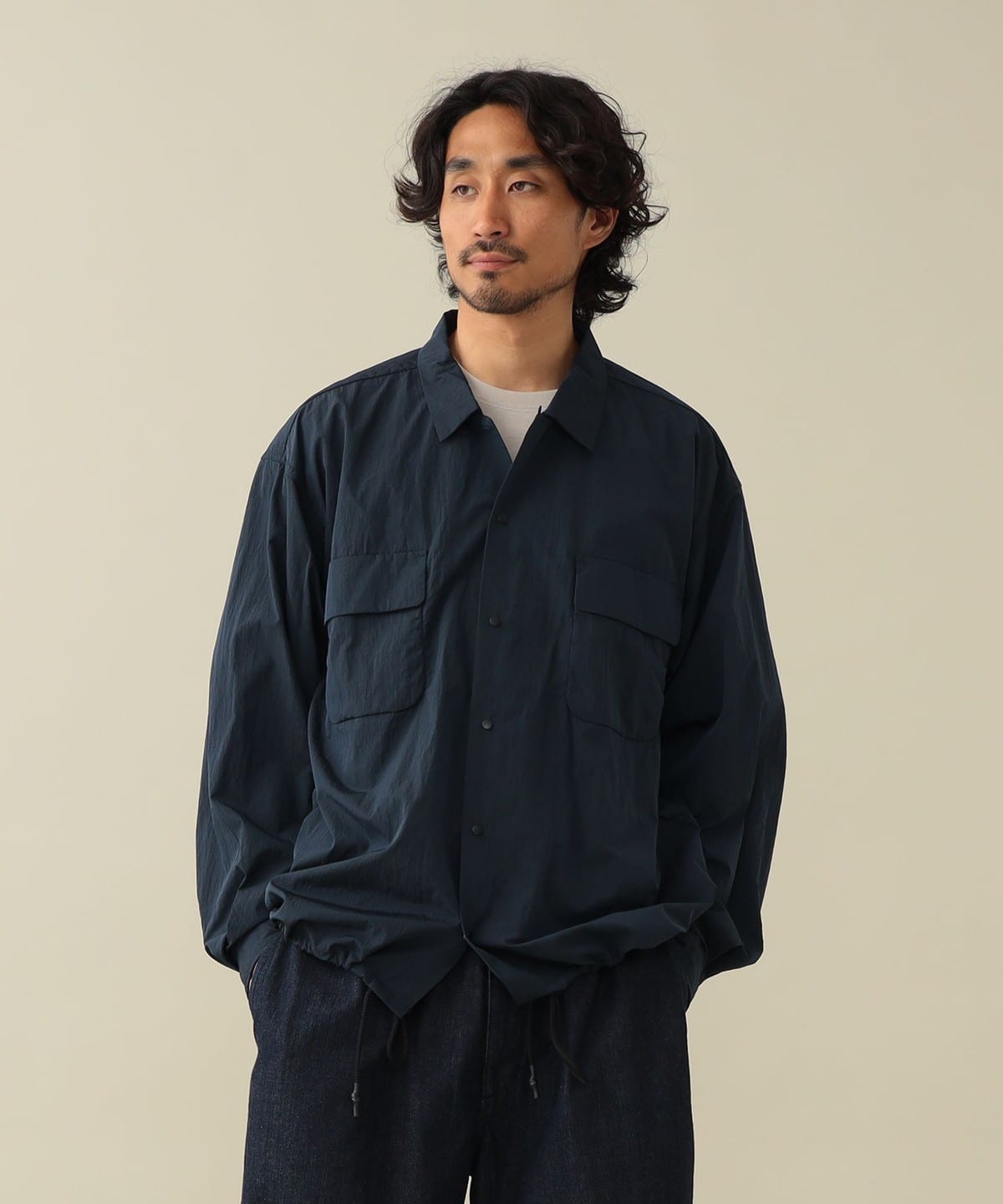 Pilgrim Surf+Supply（ピルグリム サーフ+サプライ）【EXCLUSIVE