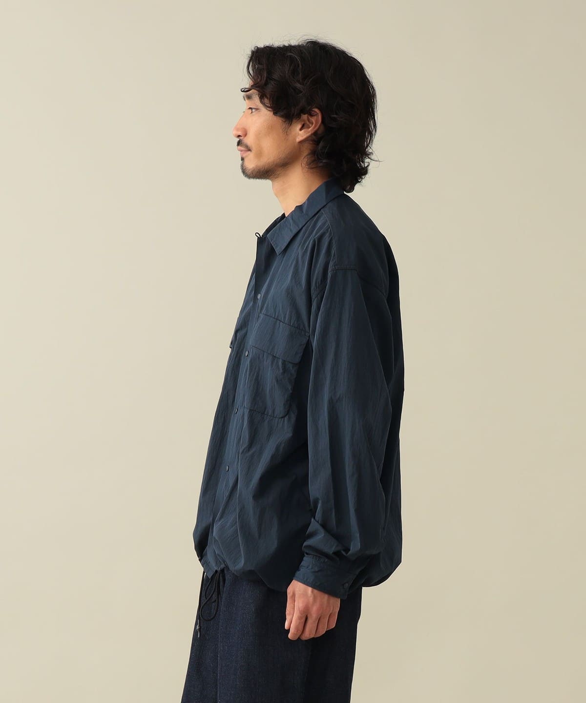 Pilgrim Surf+Supply（ピルグリム サーフ+サプライ）【EXCLUSIVE