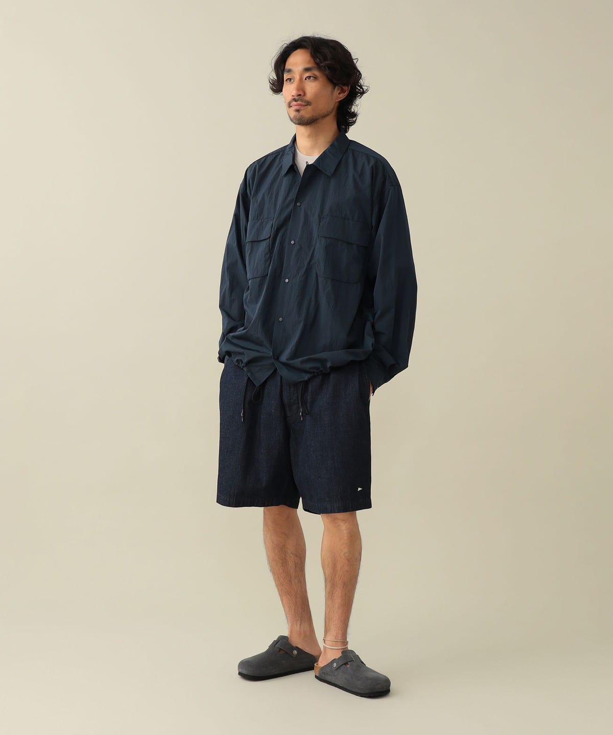 Pilgrim Surf+Supply（ピルグリム サーフ+サプライ）【EXCLUSIVE