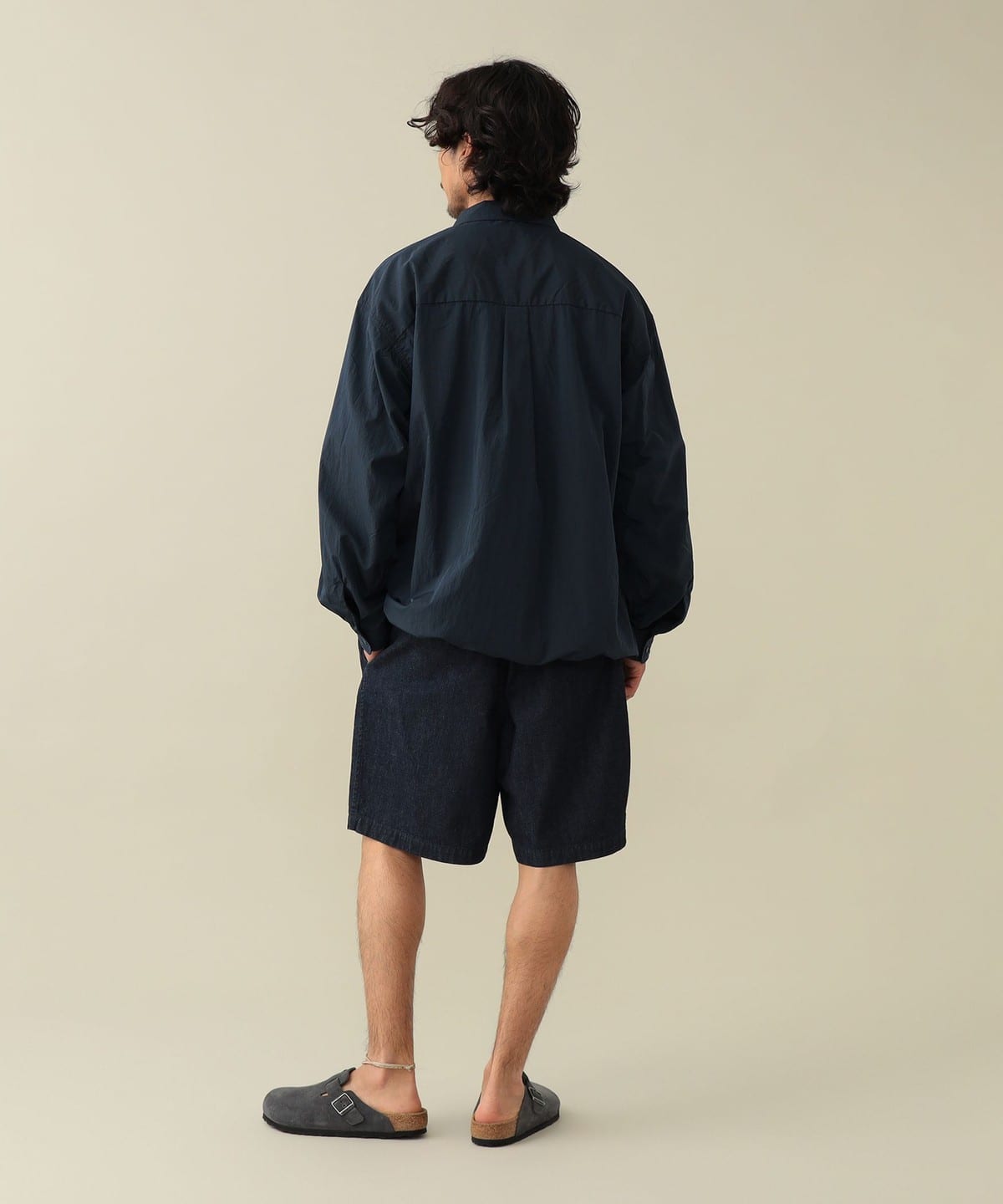 Pilgrim Surf+Supply（ピルグリム サーフ+サプライ）【EXCLUSIVE