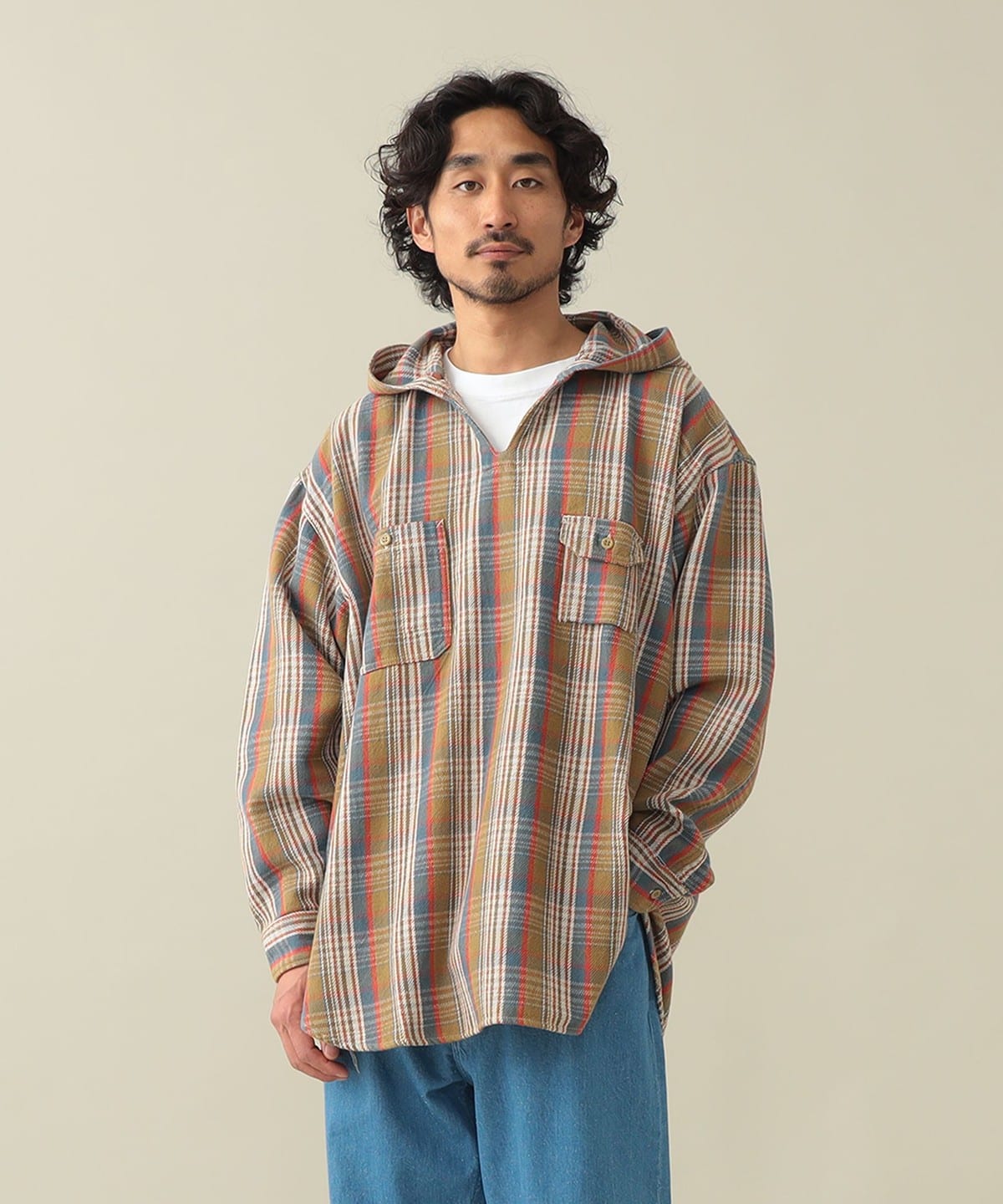【送料込】GLAVIL コーティング 薄手ブルゾン 春 Y2K 00s サブカル PSYNYXX ZIPPERカーゴパンツ サブカル サブスト 地雷 | 韓国系ユニ