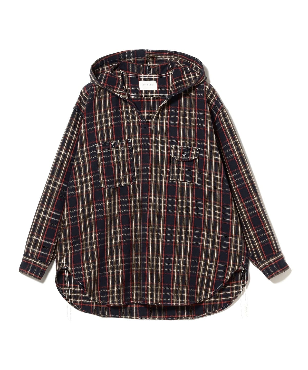 Pilgrim Surf+Supply(ピルグリム サーフ+サプライ)【EXCLUSIVE】CAL Pilgrim Surf+Supply(ピルグリム サーフ+サプライ)【EXCLUSIVE】CAL