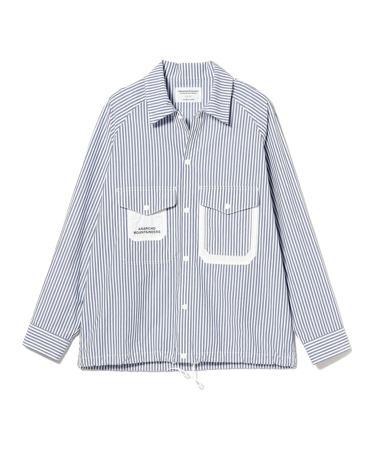 Pilgrim Surf+Supply Pilgrim Surf+Supply MOUNTAIN RESEARCH / Phil
