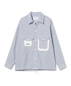 MOUNTAIN RESEARCH / Phil PKT. Shirt