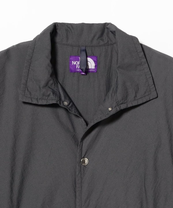 Pilgrim Surf+Supply（ピルグリム サーフ+サプライ）THE NORTH FACE