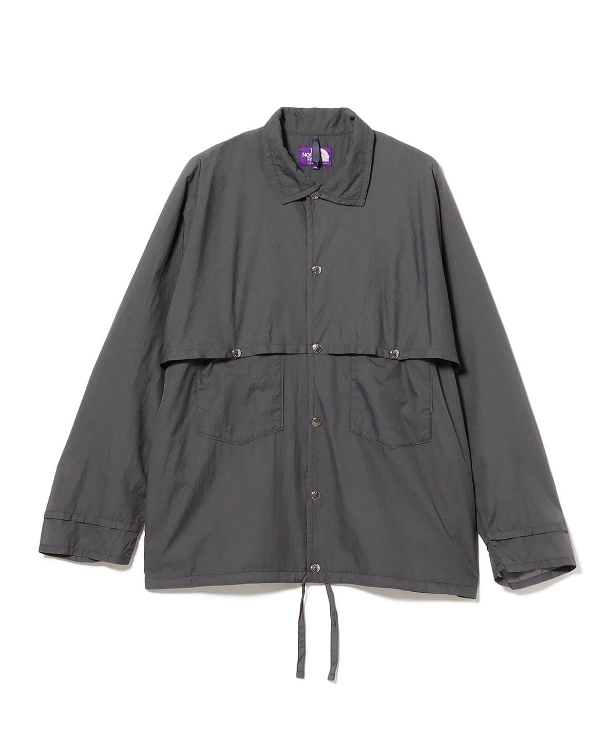 Pilgrim Surf+Supply（ピルグリム サーフ+サプライ）THE NORTH FACE