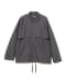 Asphalt Gray