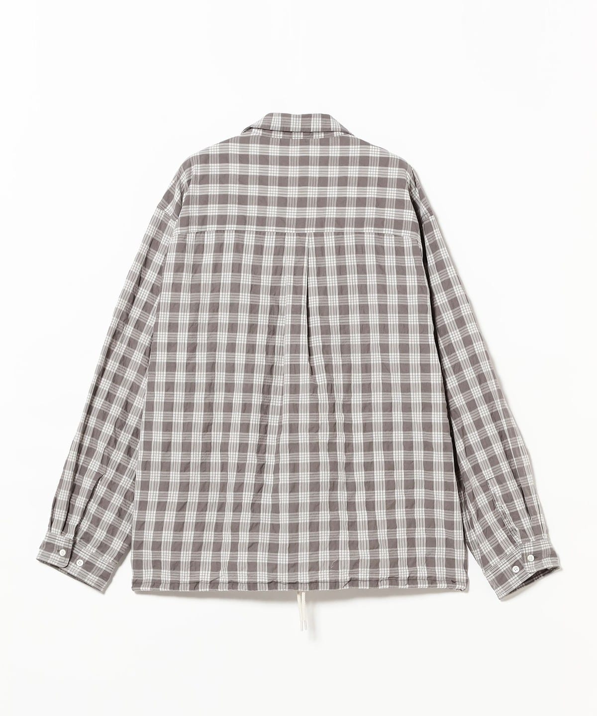 Pilgrim Surf+Supply(ピルグリム サーフ+サプライ)nanamica / Palaka Pilgrim Surf+Supply(ピルグリム サーフ+サプライ)nanamica / Palaka