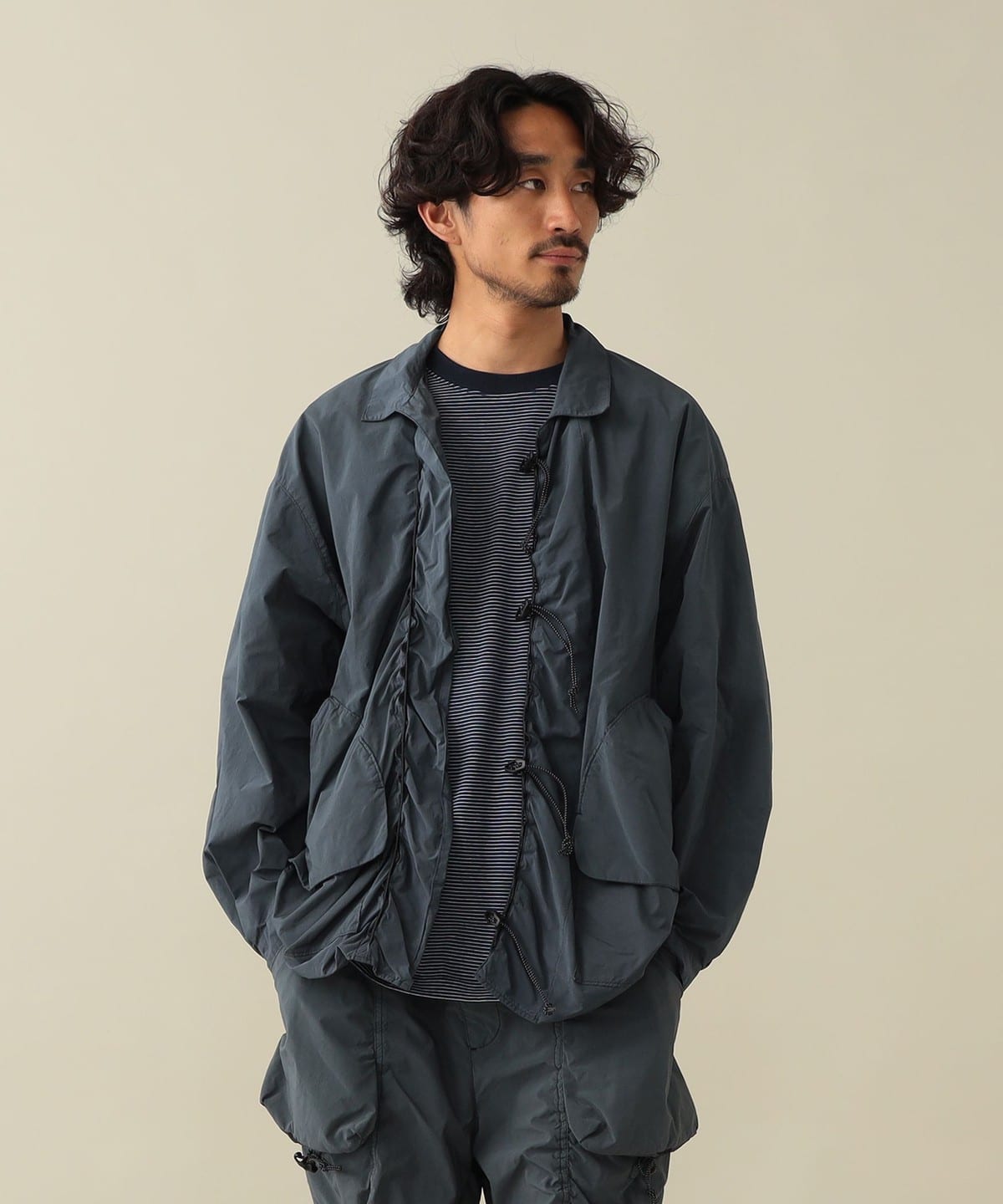Pilgrim Surf+Supply（ピルグリム サーフ+サプライ）【EXCLUSIVE