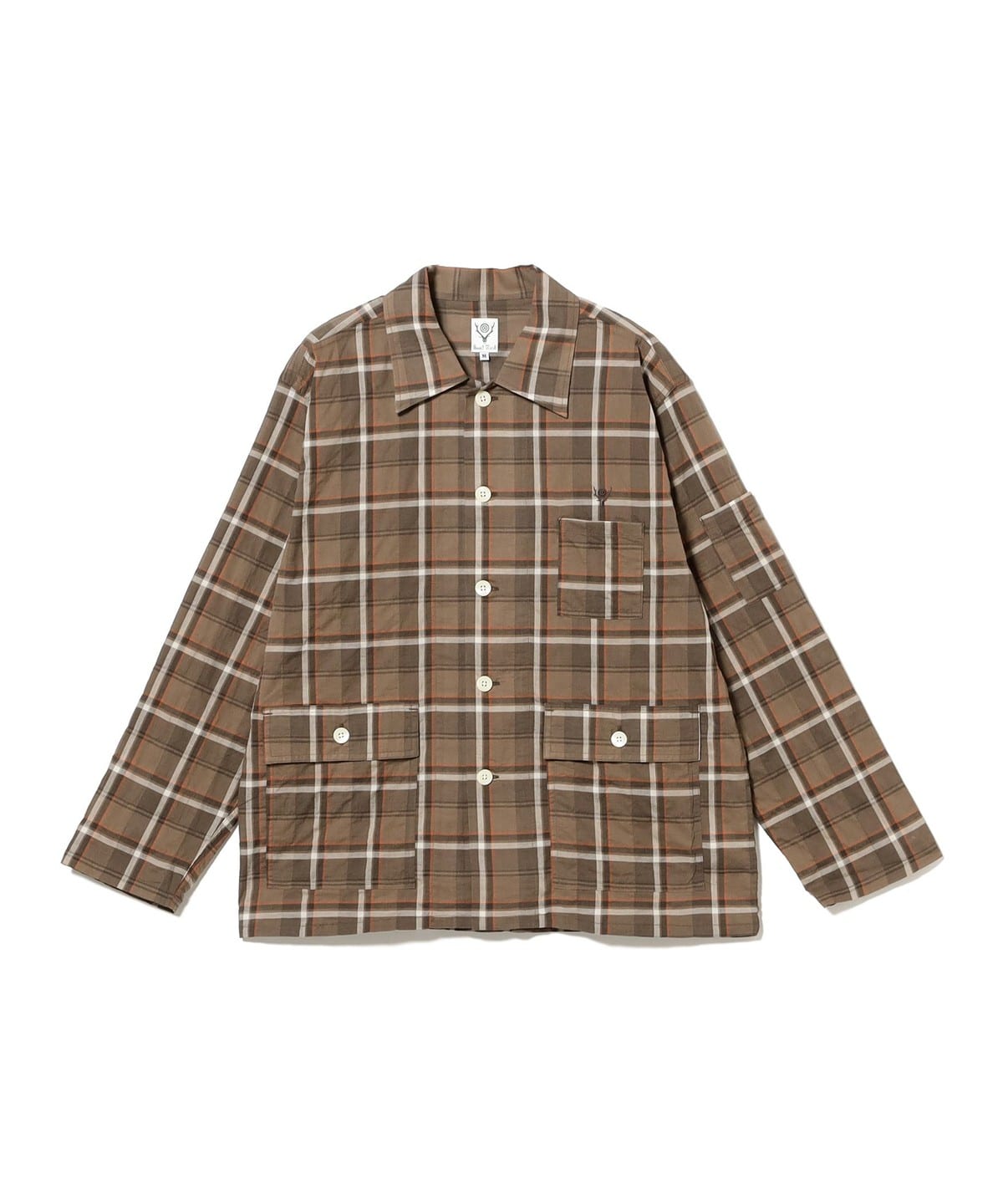 Pilgrim Surf+Supply（ピルグリム サーフ+サプライ）SOUTH2 WEST8