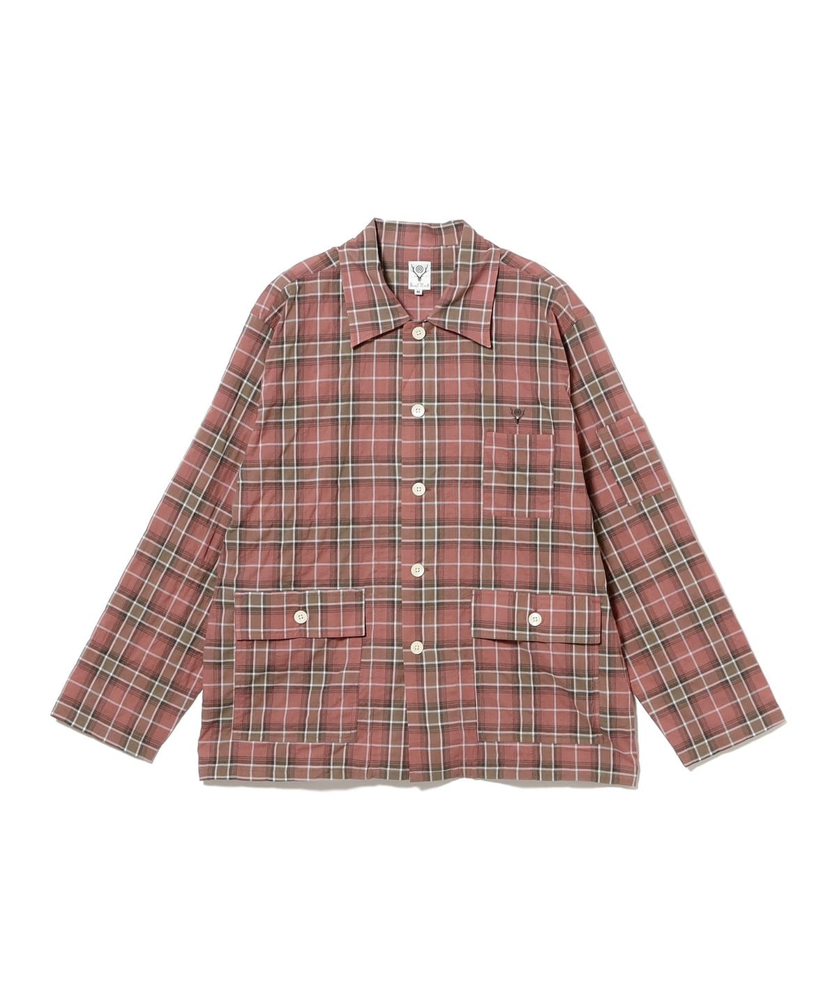 Pilgrim Surf+Supply（ピルグリム サーフ+サプライ）SOUTH2 WEST8