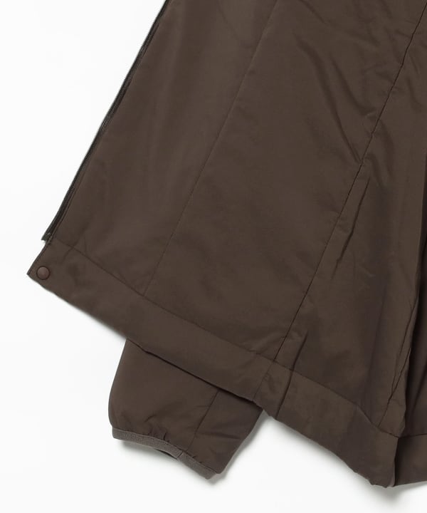 snow peak / Flexible Insulated Shirt