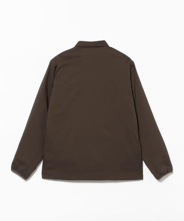 snow peak / Flexible Insulated Shirt