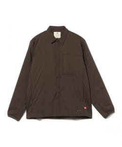 snow peak / Flexible Insulated Shirt