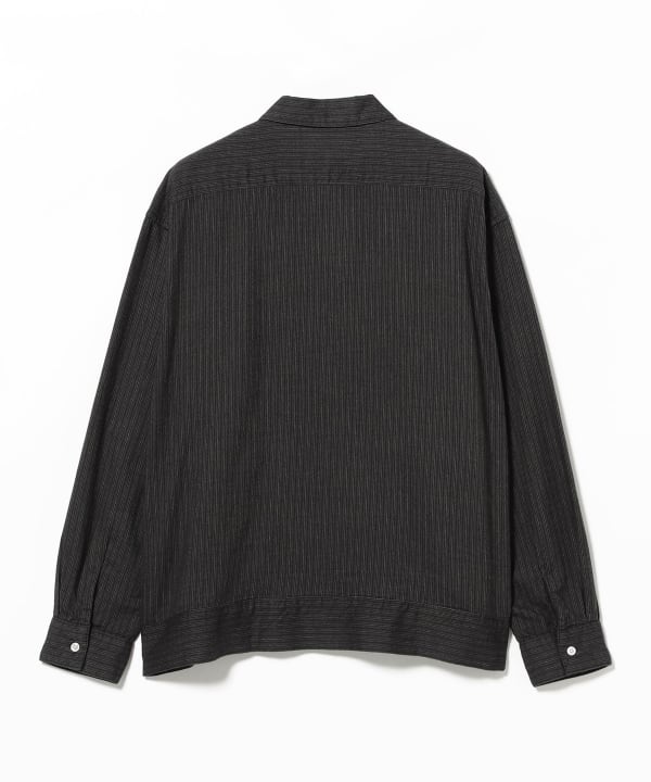 Claude Striped Shirt