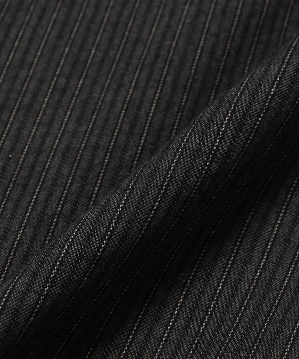 Claude Striped Shirt
