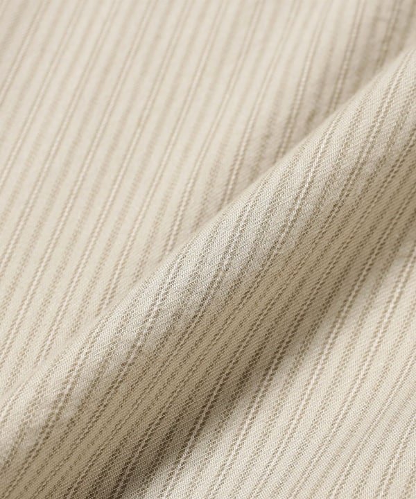 Claude Striped Shirt