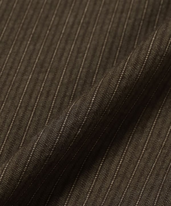 Claude Striped Shirt