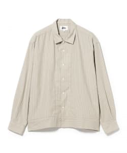 Claude Striped Shirt
