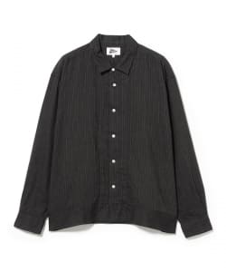 Claude Striped Shirt