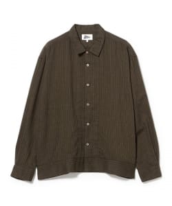 Claude Striped Shirt
