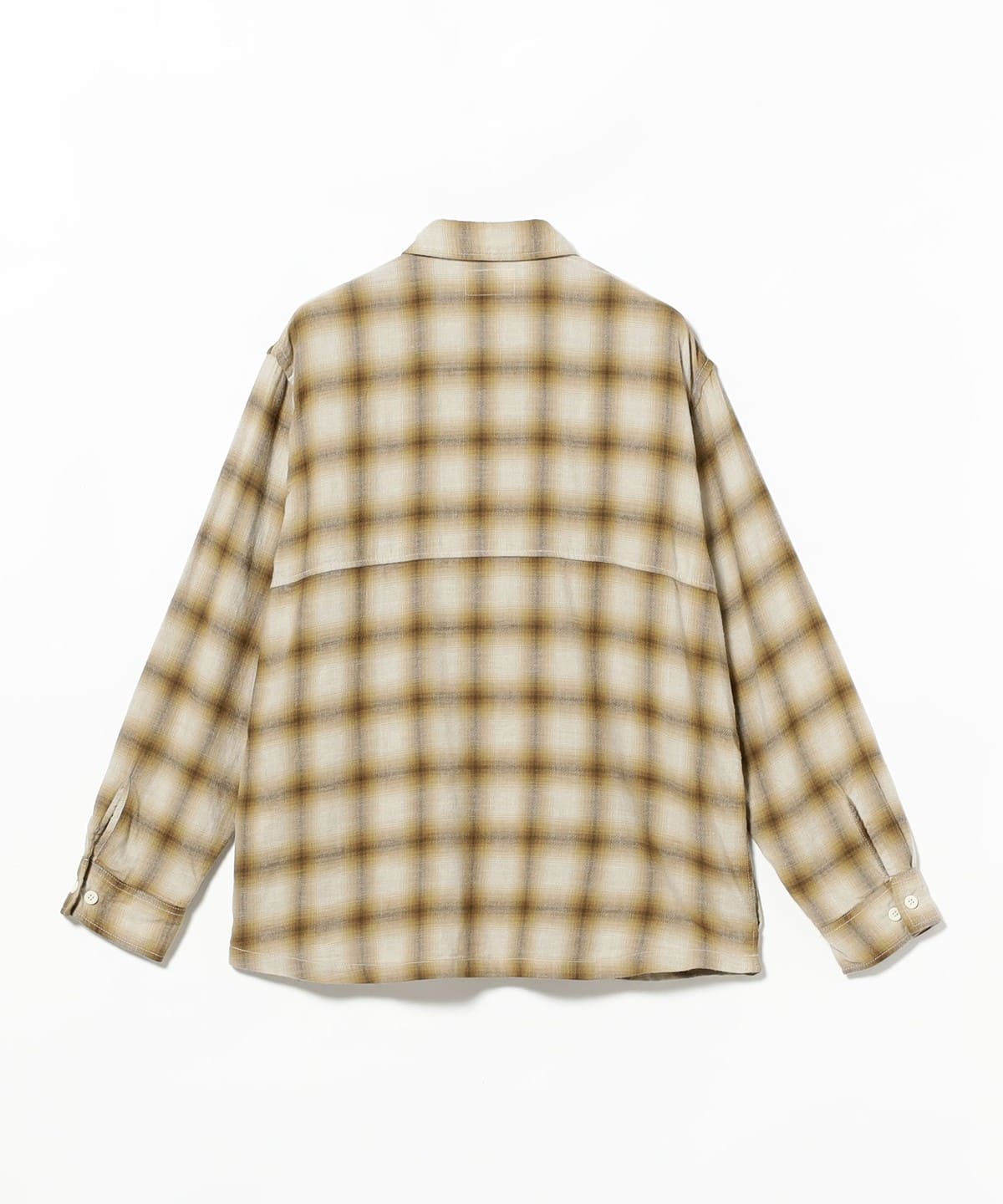 Pilgrim Surf+Supply（ピルグリム サーフ+サプライ）Albert Cotton