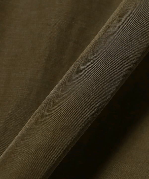 Vincent Longsleeve Cupra Cotton Shirts