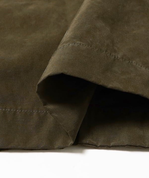 Vincent Longsleeve Cupra Cotton Shirts