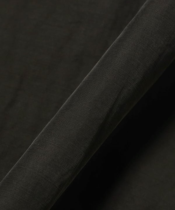 Vincent Longsleeve Cupra Cotton Shirts