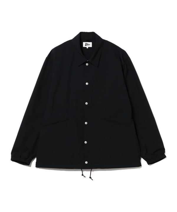 【ノベルティ対象】Benson Oxford Shirt Jacket