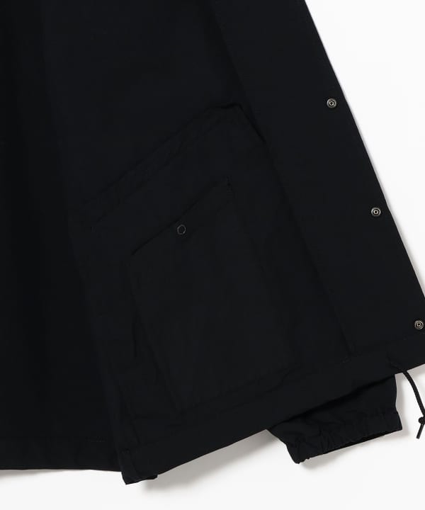 【ノベルティ対象】Benson Oxford Shirt Jacket