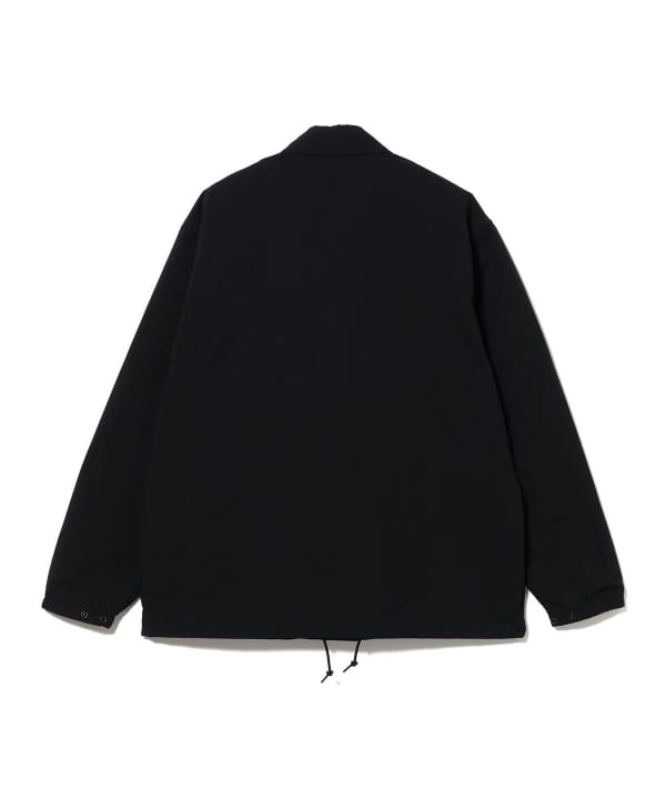 【ノベルティ対象】Benson Oxford Shirt Jacket