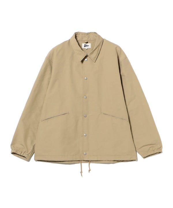 【ノベルティ対象】Benson Oxford Shirt Jacket